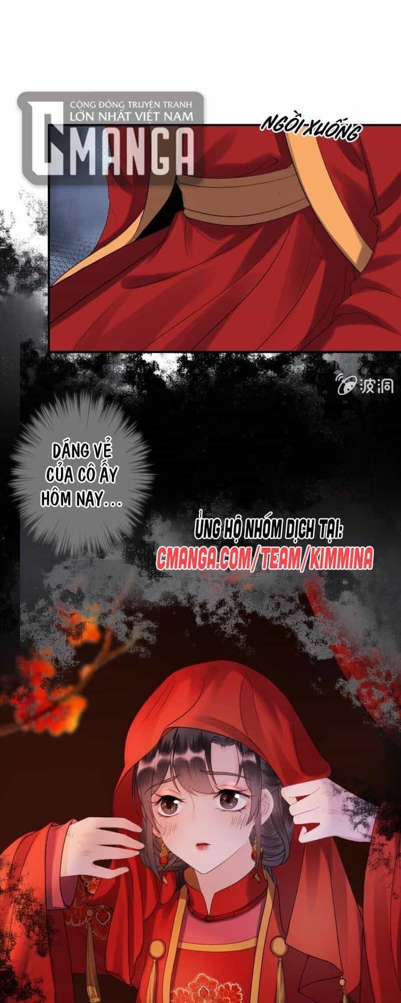 Vương Gia Kiêu Ngạo Quá Khó Cua - Chương 105 - ảnh 22