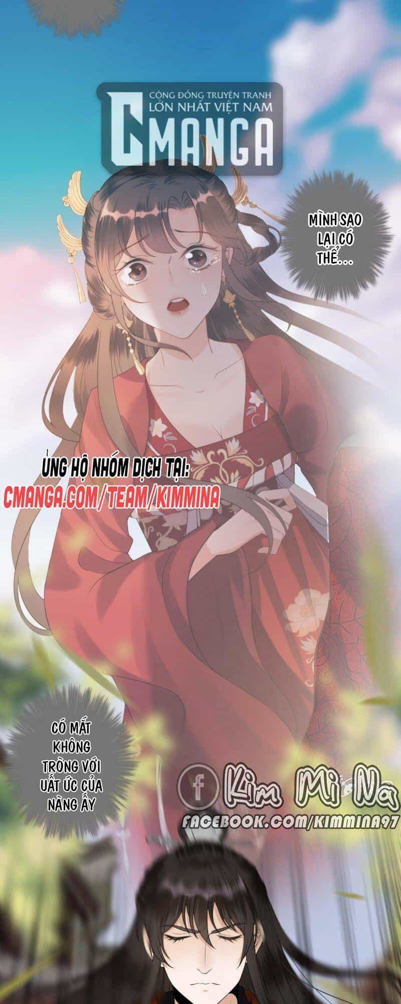 Vương Gia Kiêu Ngạo Quá Khó Cua - Chương 107 - ảnh 18