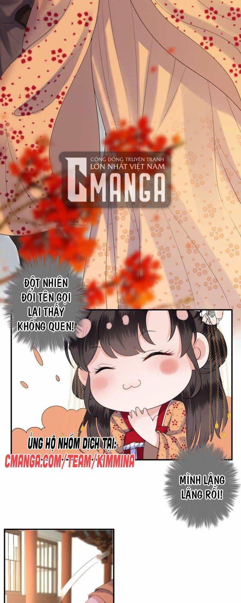 Vương Gia Kiêu Ngạo Quá Khó Cua - Chương 107 - ảnh 23
