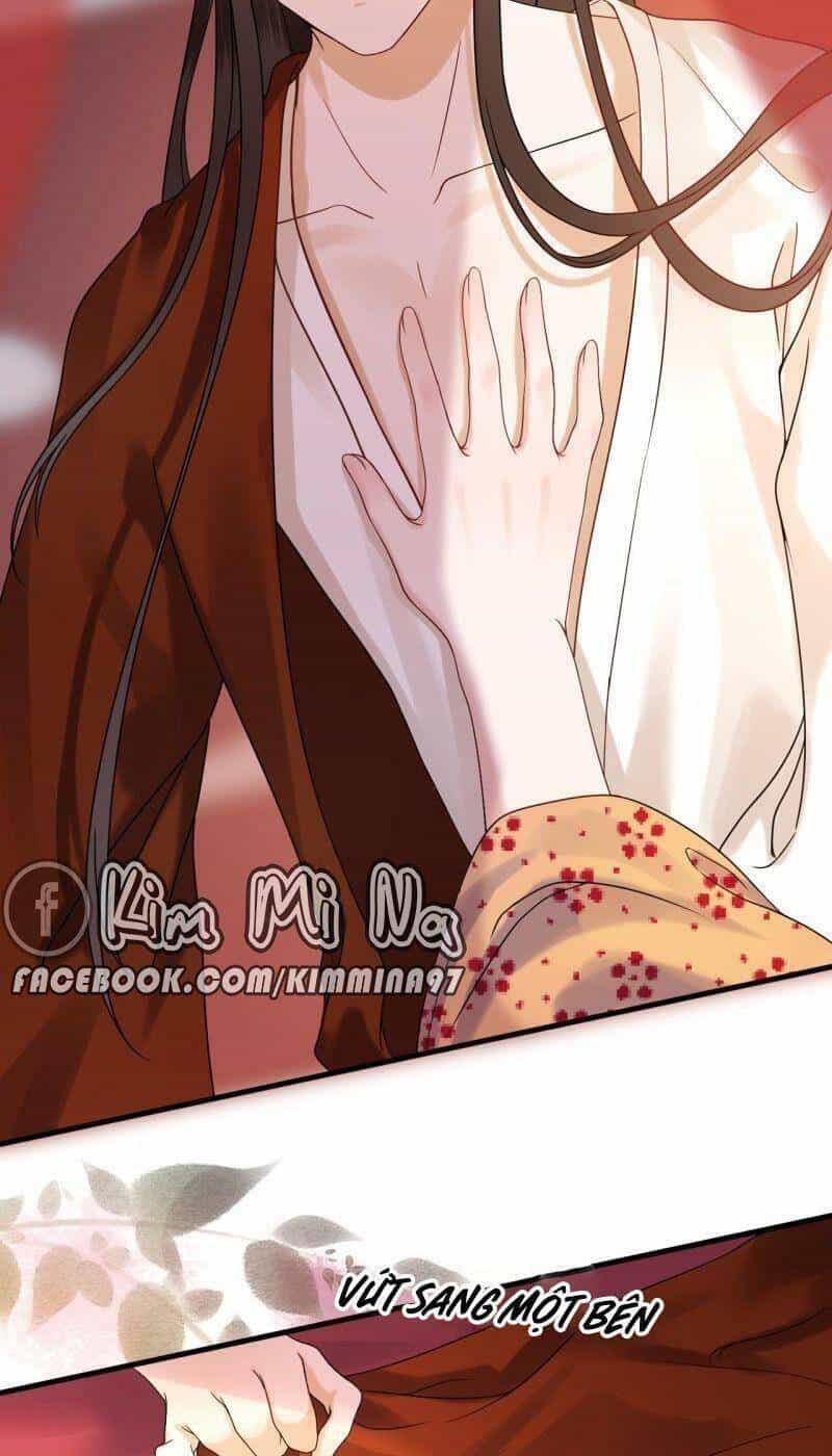 Vương Gia Kiêu Ngạo Quá Khó Cua - Chương 108 - ảnh 27