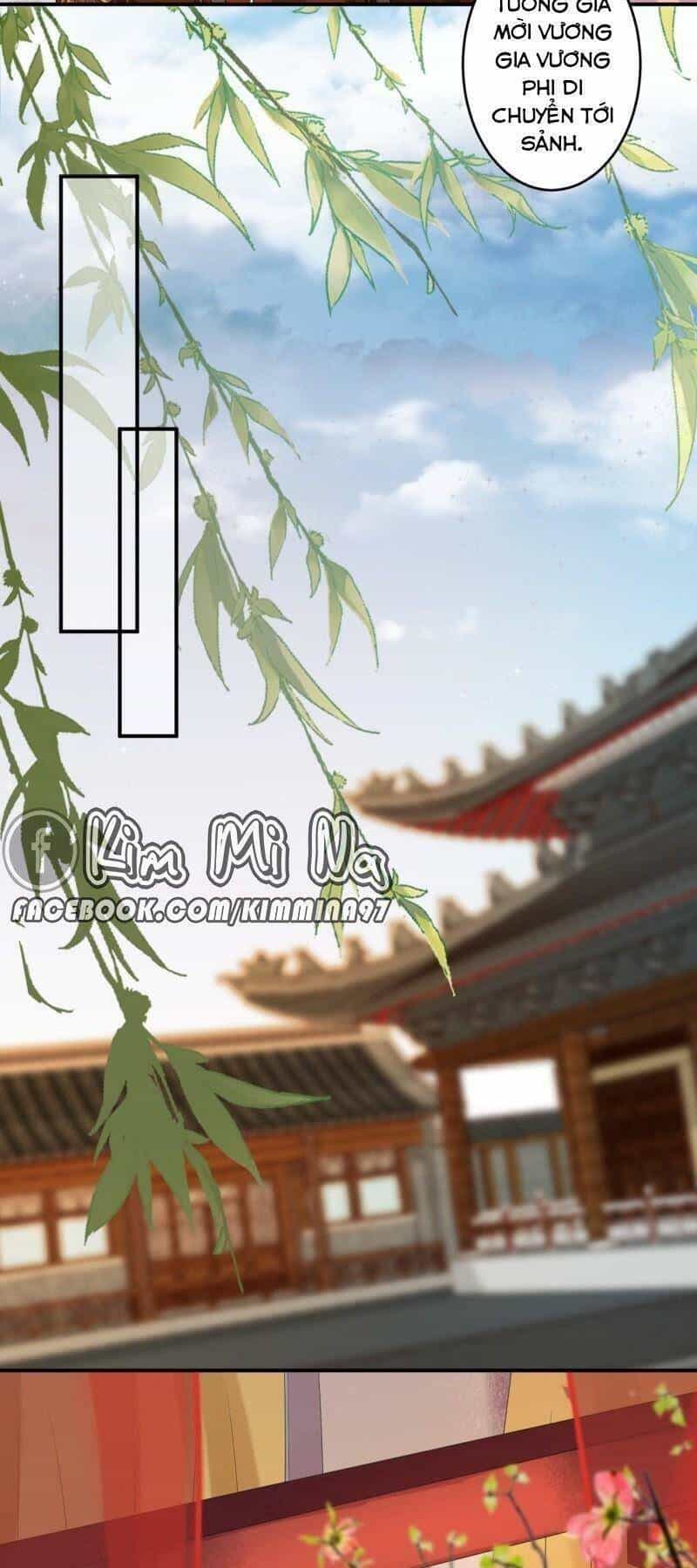 Vương Gia Kiêu Ngạo Quá Khó Cua - Chương 110 - ảnh 15