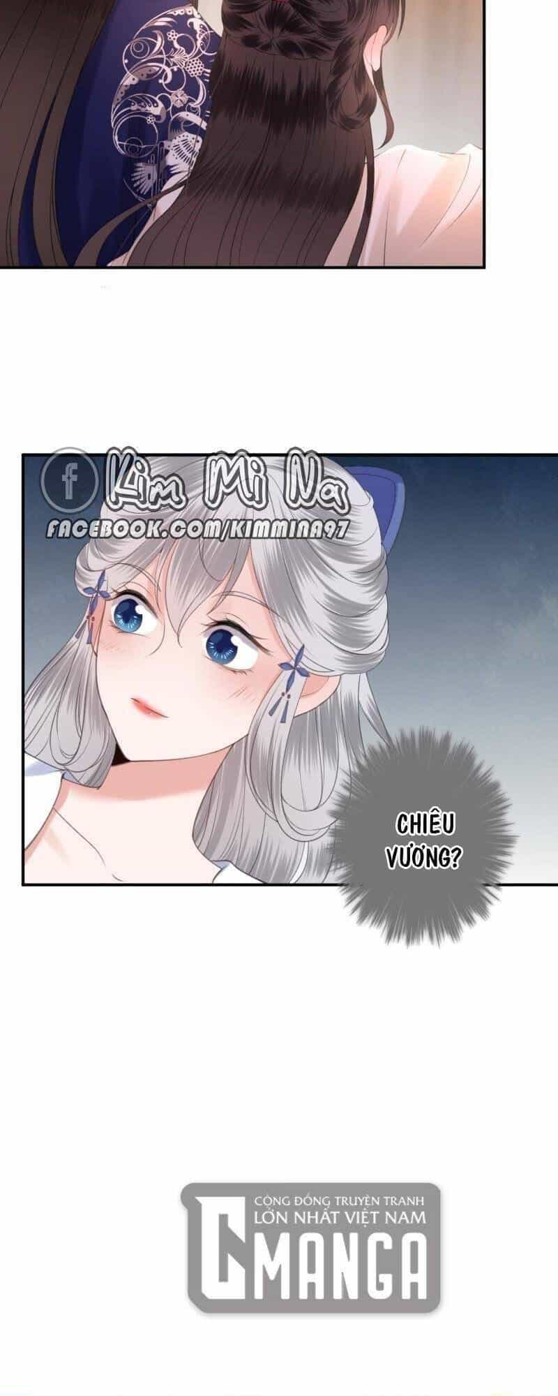 Vương Gia Kiêu Ngạo Quá Khó Cua - Chương 114 - ảnh 24
