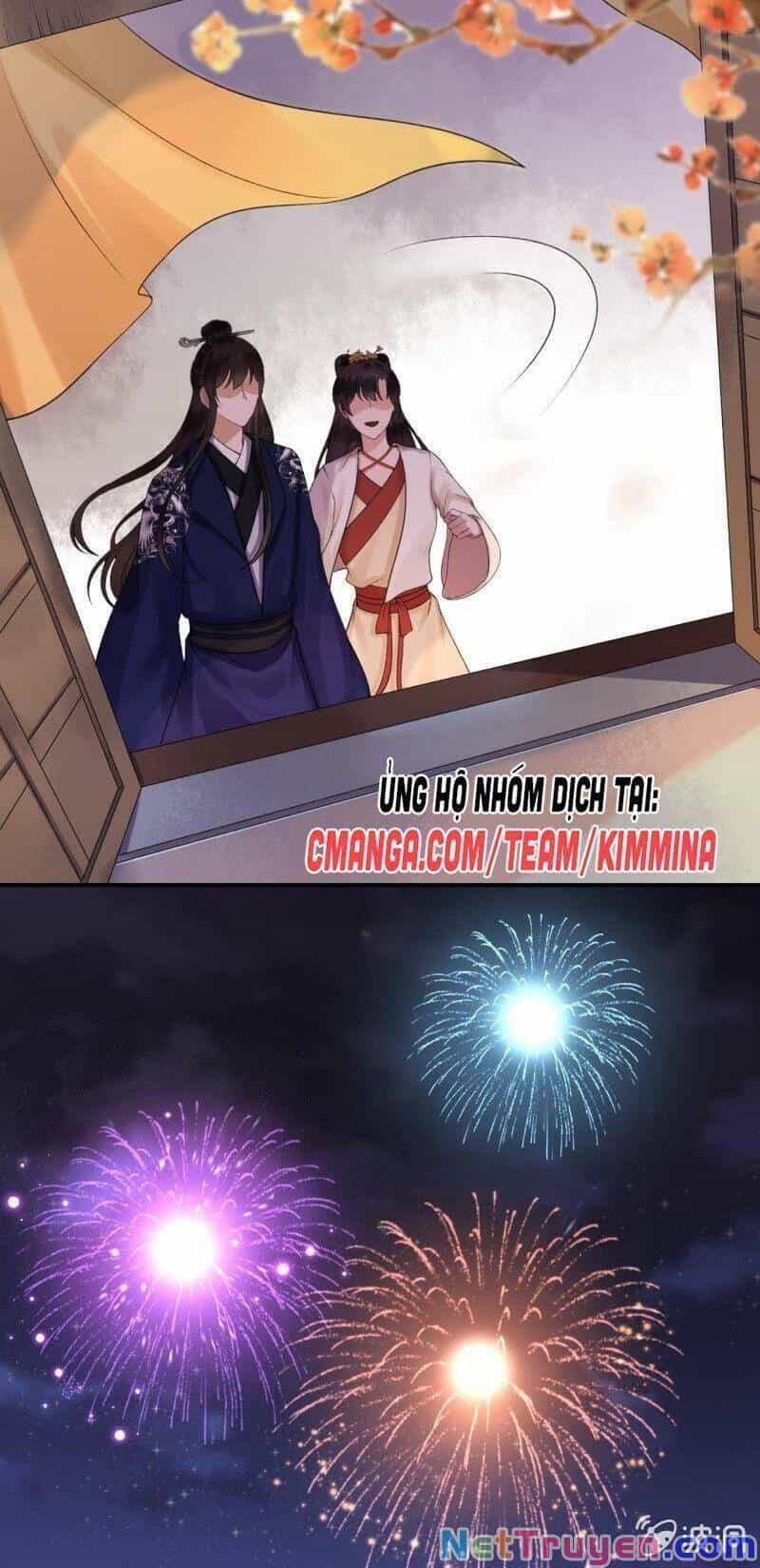 Vương Gia Kiêu Ngạo Quá Khó Cua - Chương 116 - ảnh 19