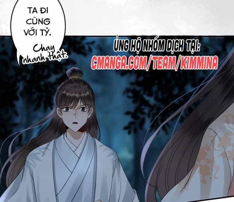 Vương Gia Kiêu Ngạo Quá Khó Cua - Chương 123 - ảnh 12
