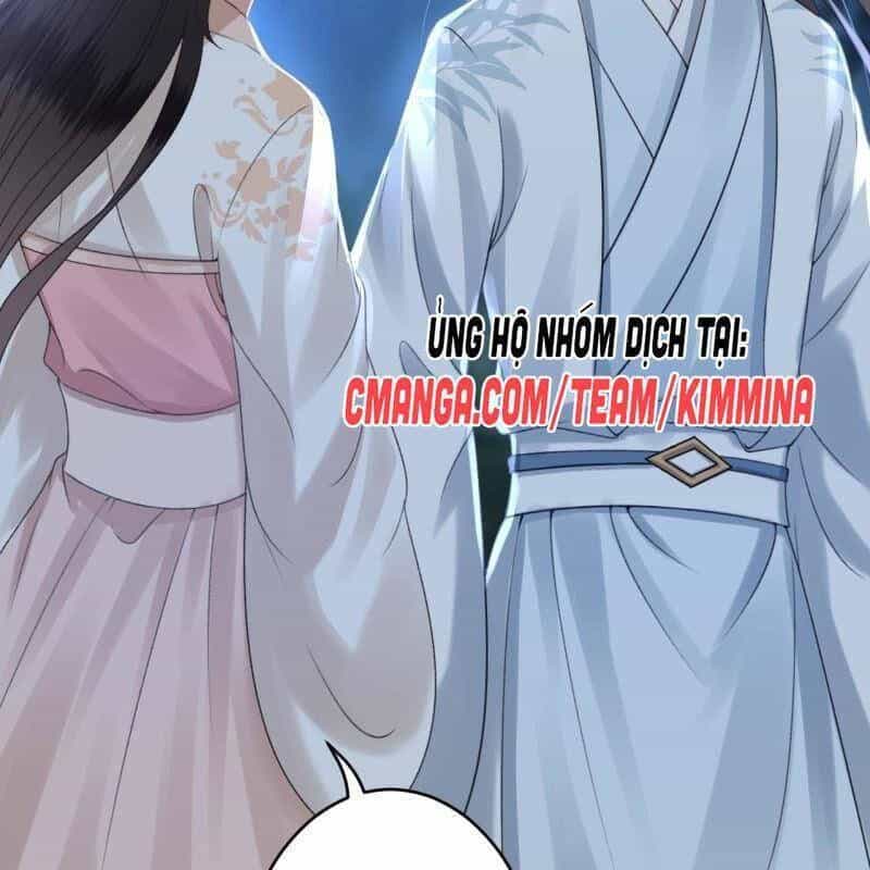 Vương Gia Kiêu Ngạo Quá Khó Cua - Chương 123 - ảnh 6