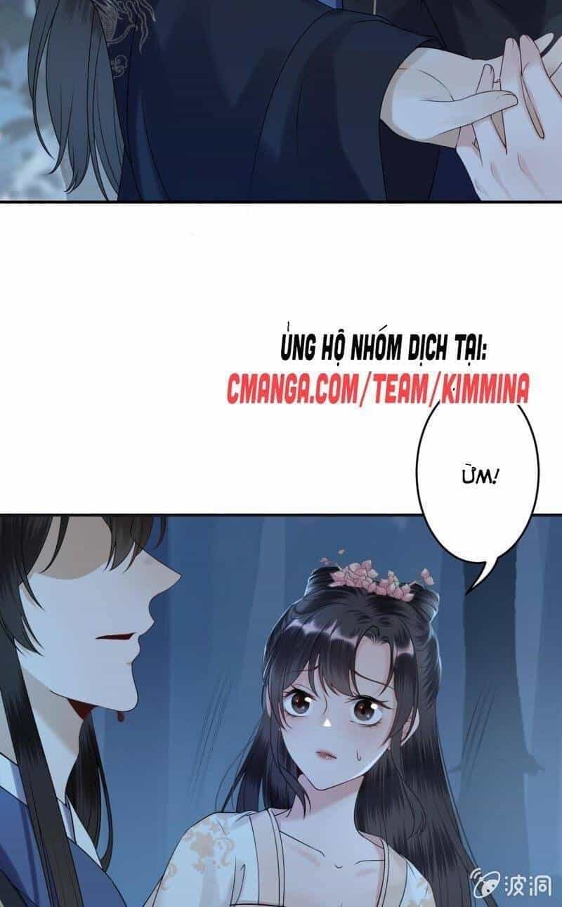 Vương Gia Kiêu Ngạo Quá Khó Cua - Chương 125 - ảnh 9