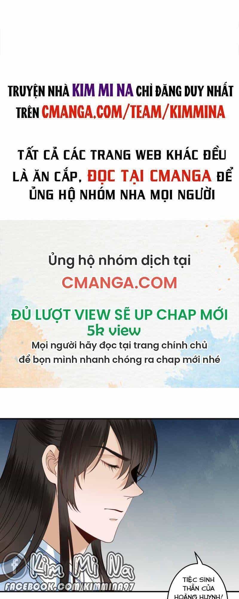 Vương Gia Kiêu Ngạo Quá Khó Cua - Chương 128 - ảnh 14
