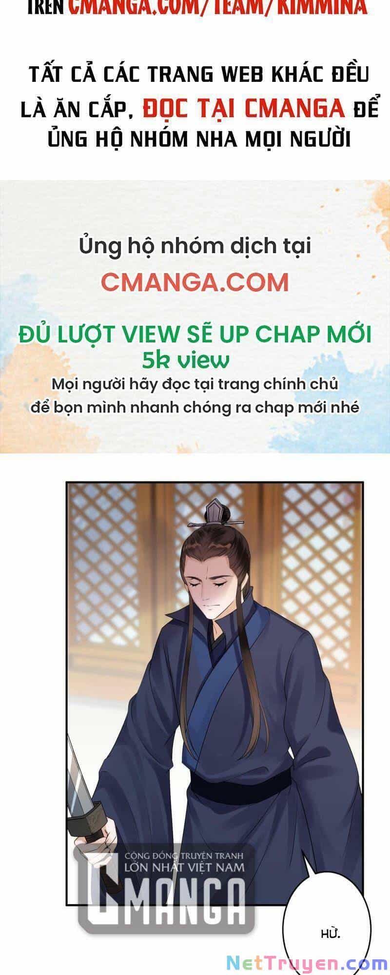 Vương Gia Kiêu Ngạo Quá Khó Cua - Chương 130 - ảnh 11