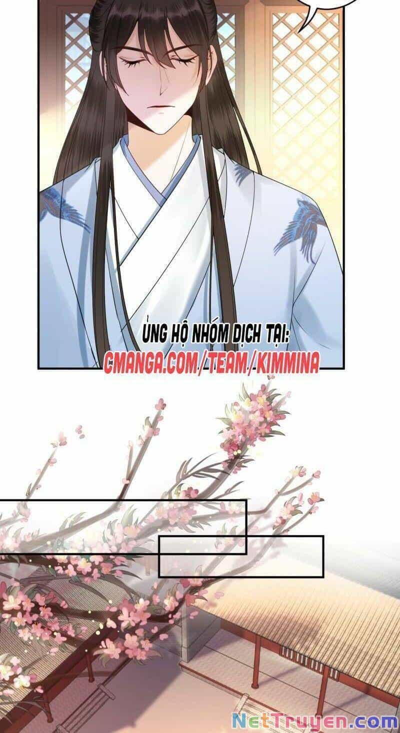 Vương Gia Kiêu Ngạo Quá Khó Cua - Chương 130 - ảnh 13