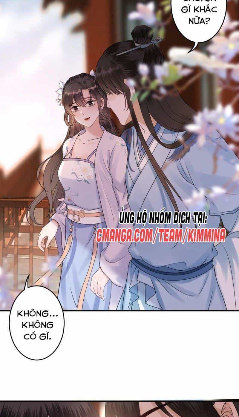 Vương Gia Kiêu Ngạo Quá Khó Cua - Chương 132 - ảnh 13