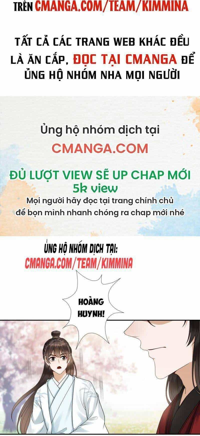 Vương Gia Kiêu Ngạo Quá Khó Cua - Chương 133 - ảnh 11
