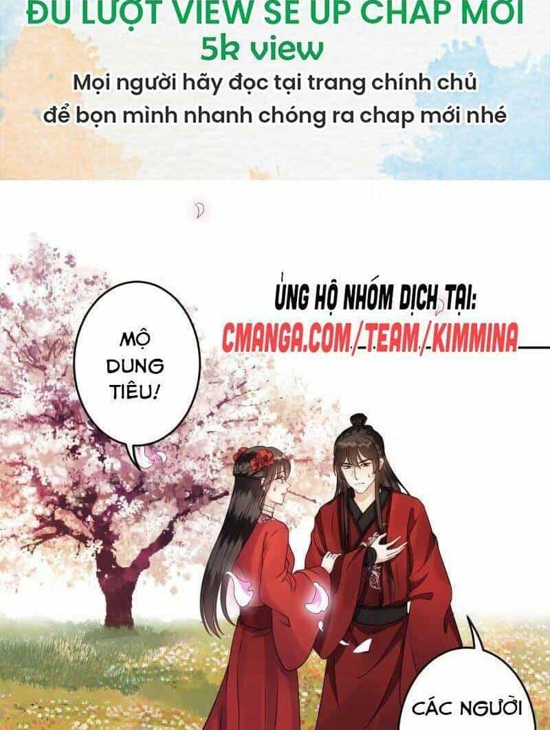 Vương Gia Kiêu Ngạo Quá Khó Cua - Chương 134 - ảnh 13