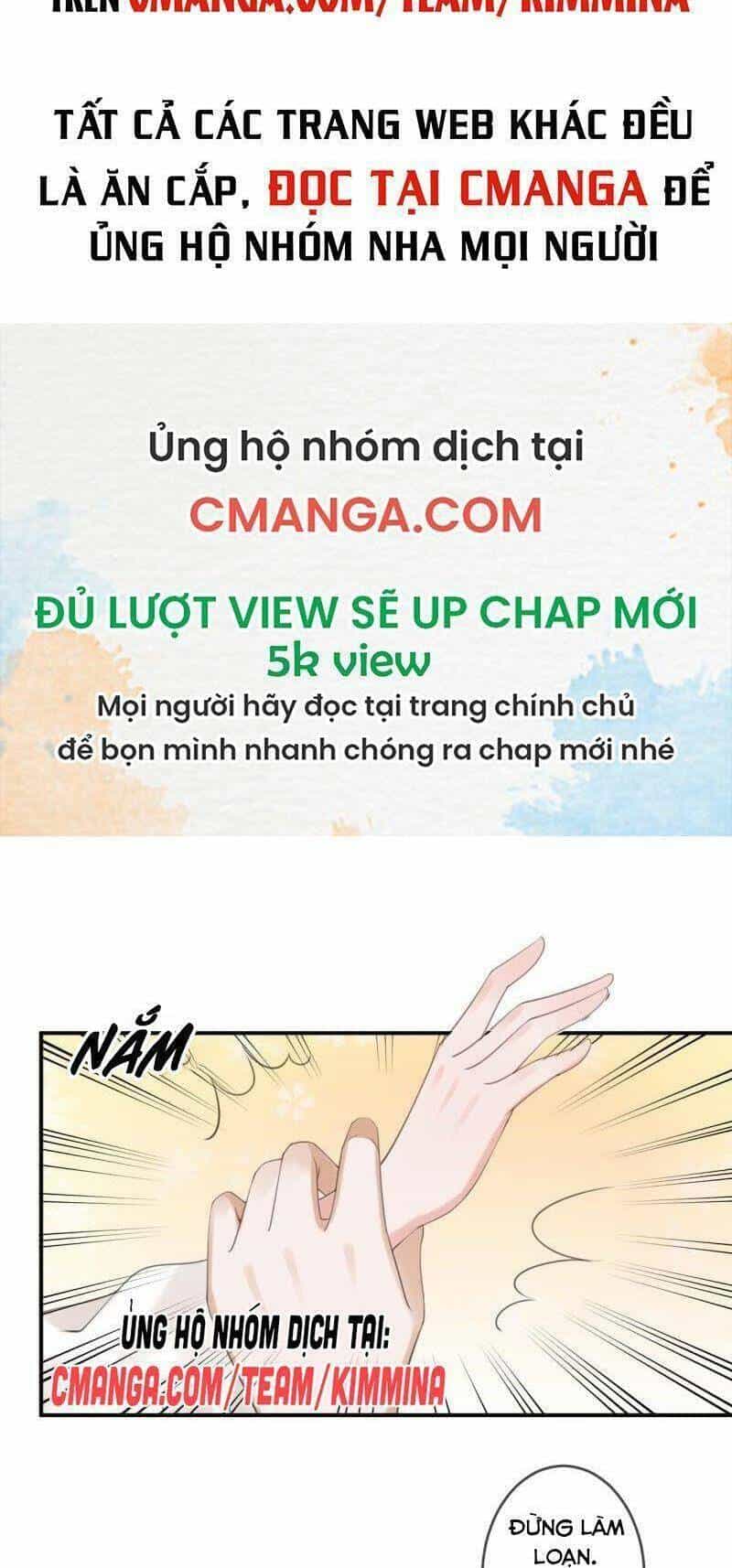 Vương Gia Kiêu Ngạo Quá Khó Cua - Chương 137 - ảnh 11