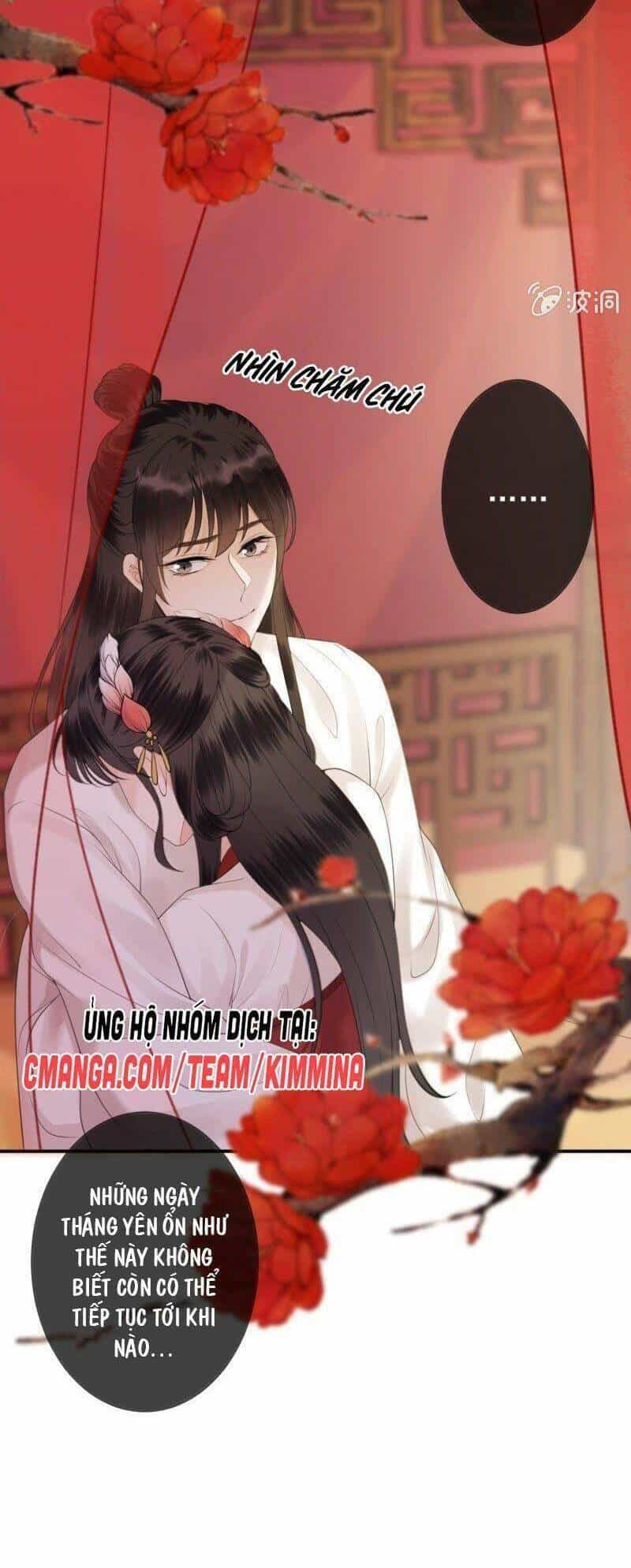 Vương Gia Kiêu Ngạo Quá Khó Cua - Chương 137 - ảnh 17