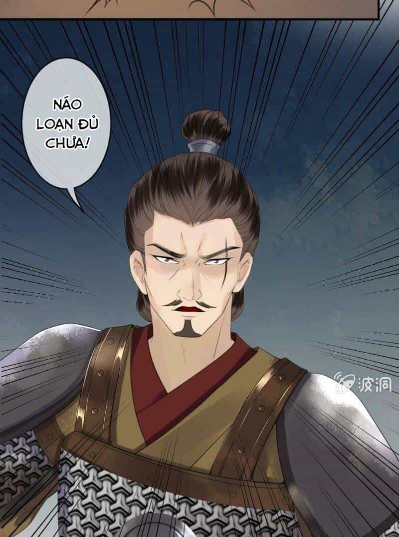 Vương Gia Kiêu Ngạo Quá Khó Cua - Chương 137 - ảnh 20