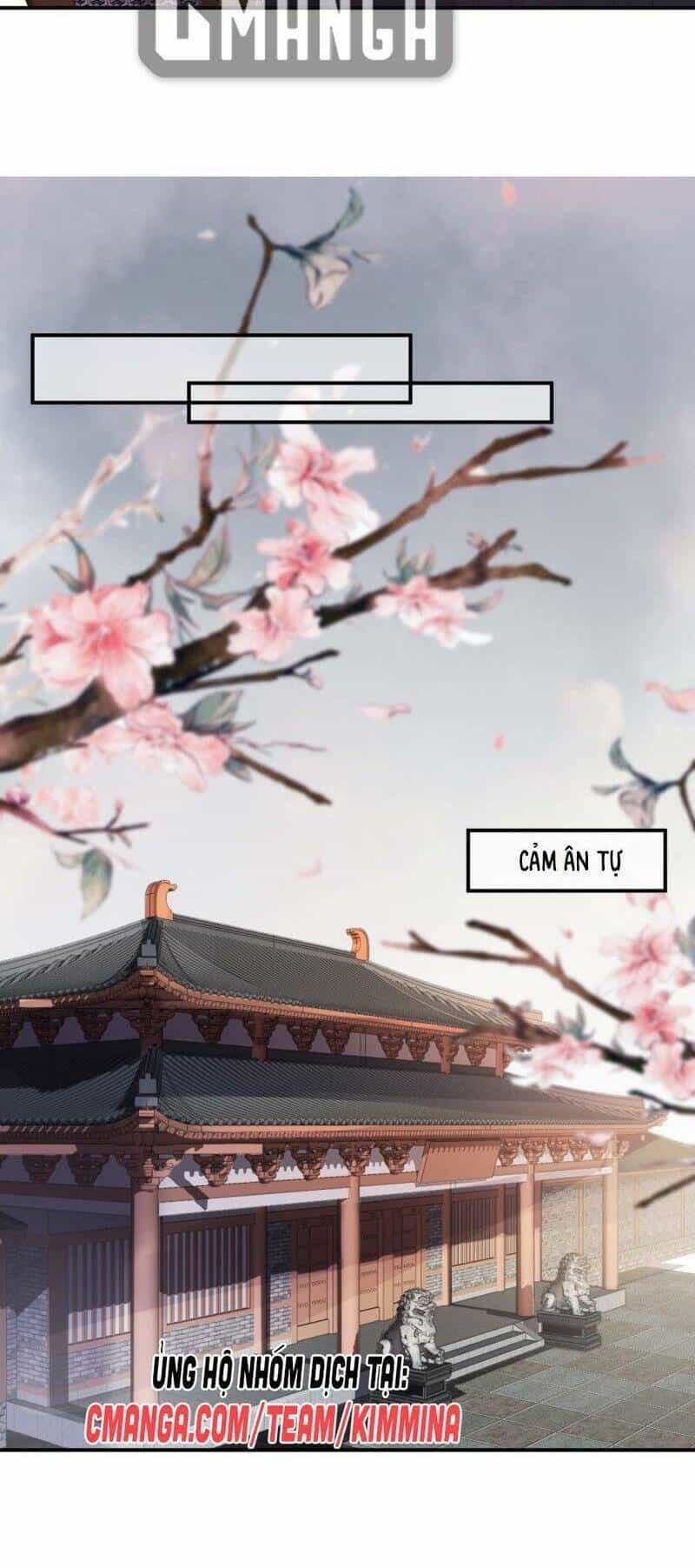 Vương Gia Kiêu Ngạo Quá Khó Cua - Chương 138 - ảnh 10