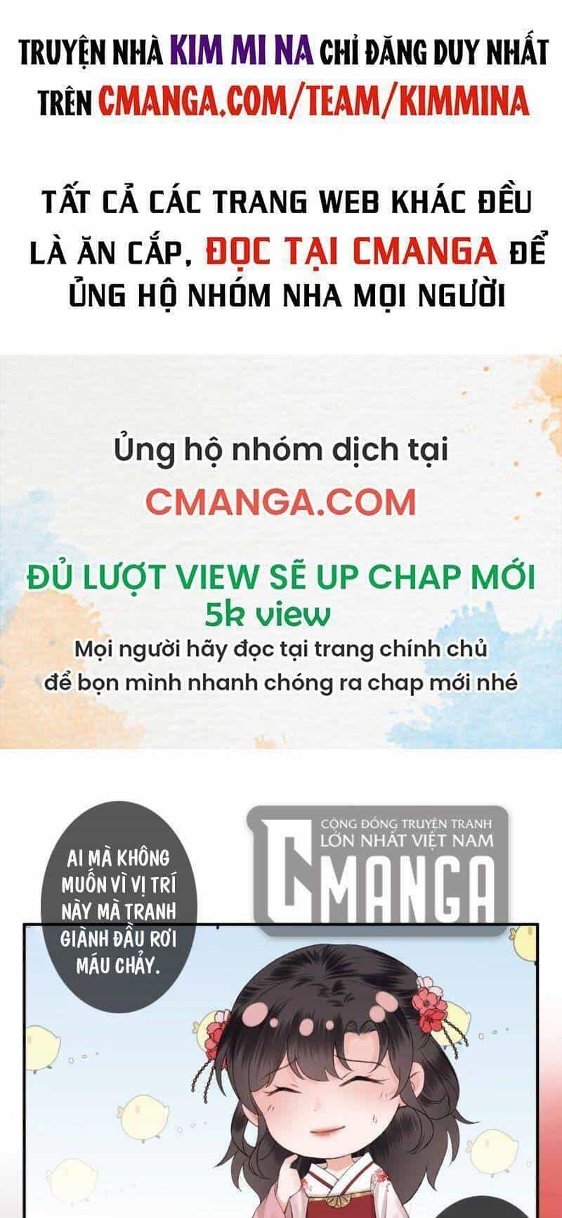 Vương Gia Kiêu Ngạo Quá Khó Cua - Chương 139 - ảnh 10