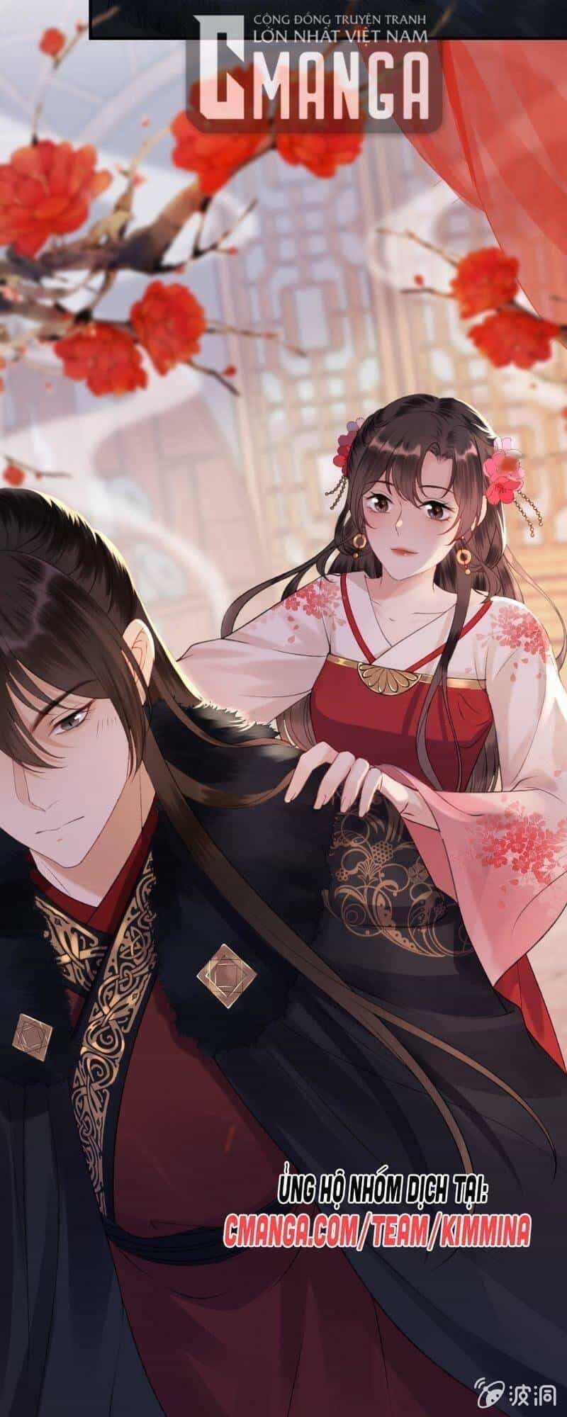 Vương Gia Kiêu Ngạo Quá Khó Cua - Chương 139 - ảnh 2