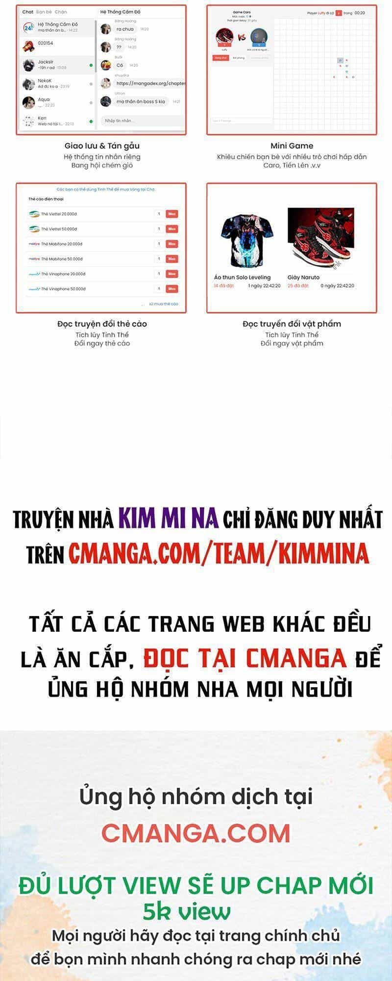 Vương Gia Kiêu Ngạo Quá Khó Cua - Chương 140 - ảnh 10