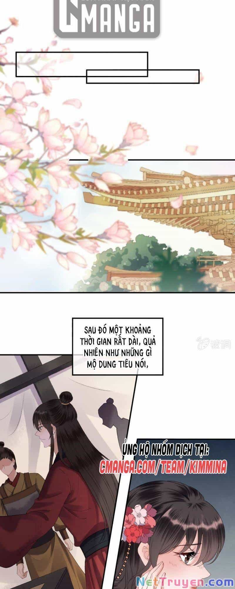 Vương Gia Kiêu Ngạo Quá Khó Cua - Chương 141 - ảnh 16