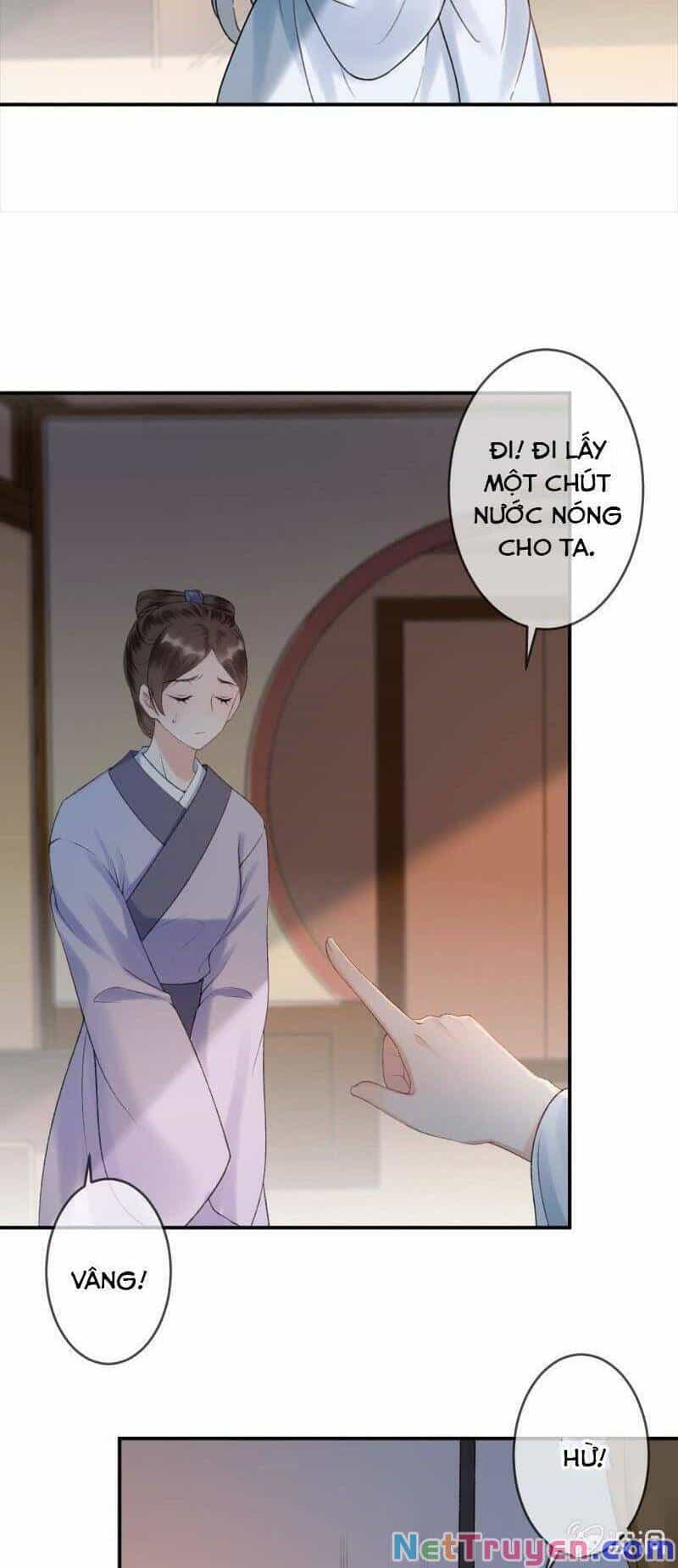 Vương Gia Kiêu Ngạo Quá Khó Cua - Chương 142 - ảnh 10