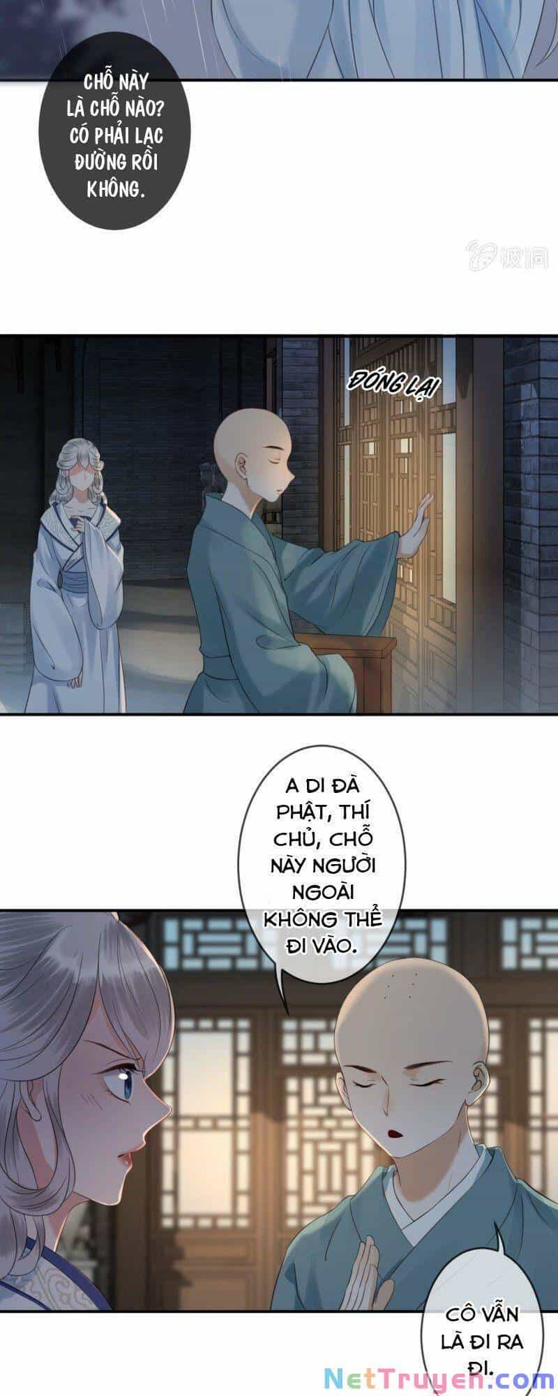 Vương Gia Kiêu Ngạo Quá Khó Cua - Chương 142 - ảnh 17