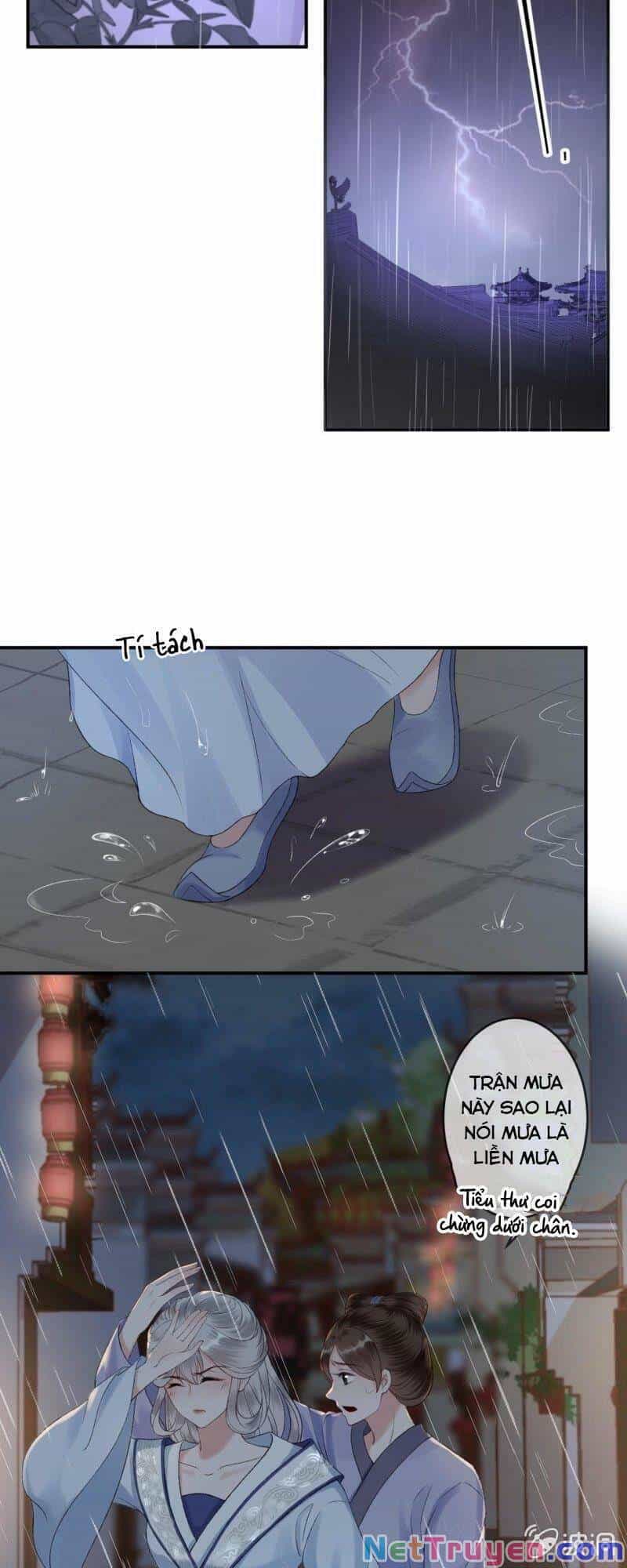 Vương Gia Kiêu Ngạo Quá Khó Cua - Chương 142 - ảnh 2