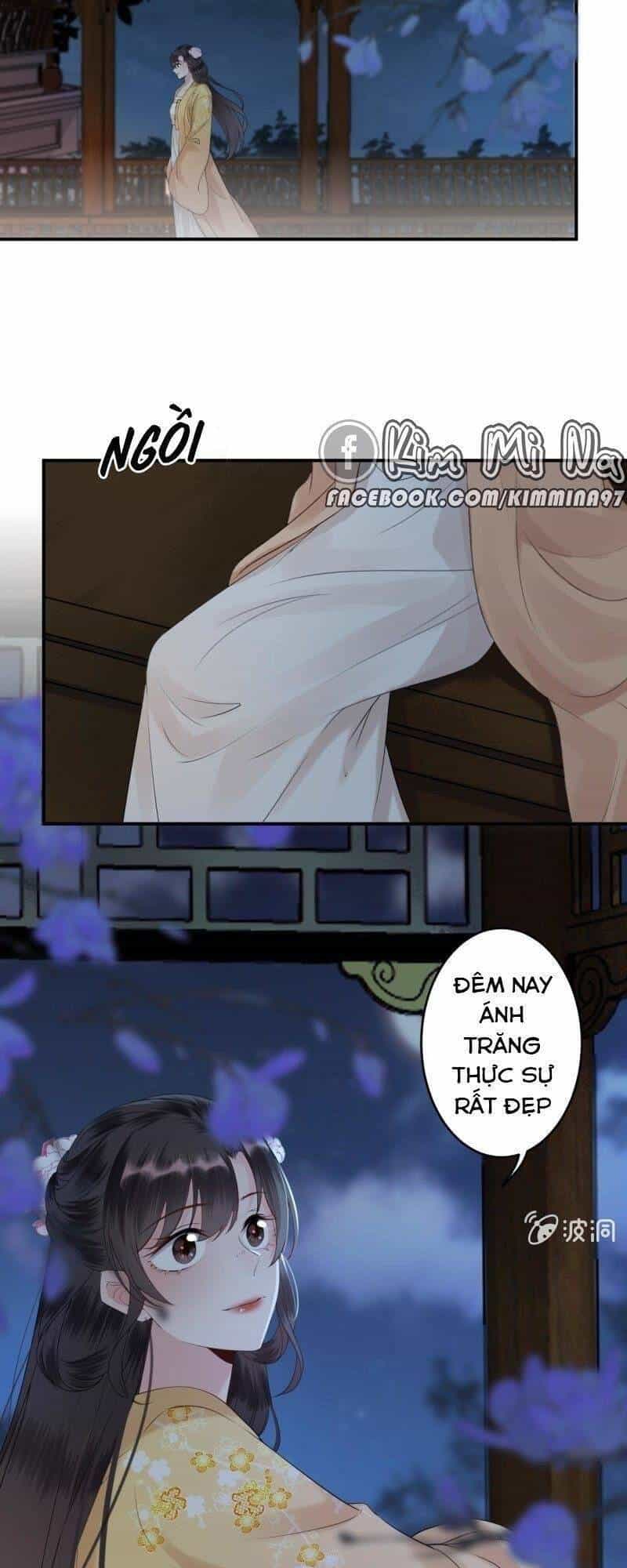 Vương Gia Kiêu Ngạo Quá Khó Cua - Chương 144 - ảnh 7