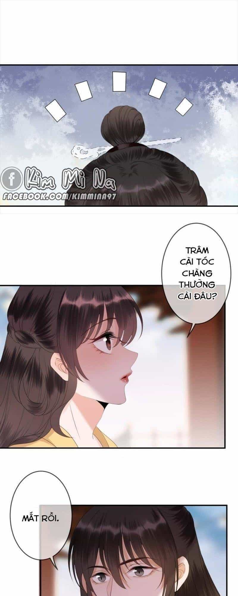 Vương Gia Kiêu Ngạo Quá Khó Cua - Chương 145 - ảnh 23