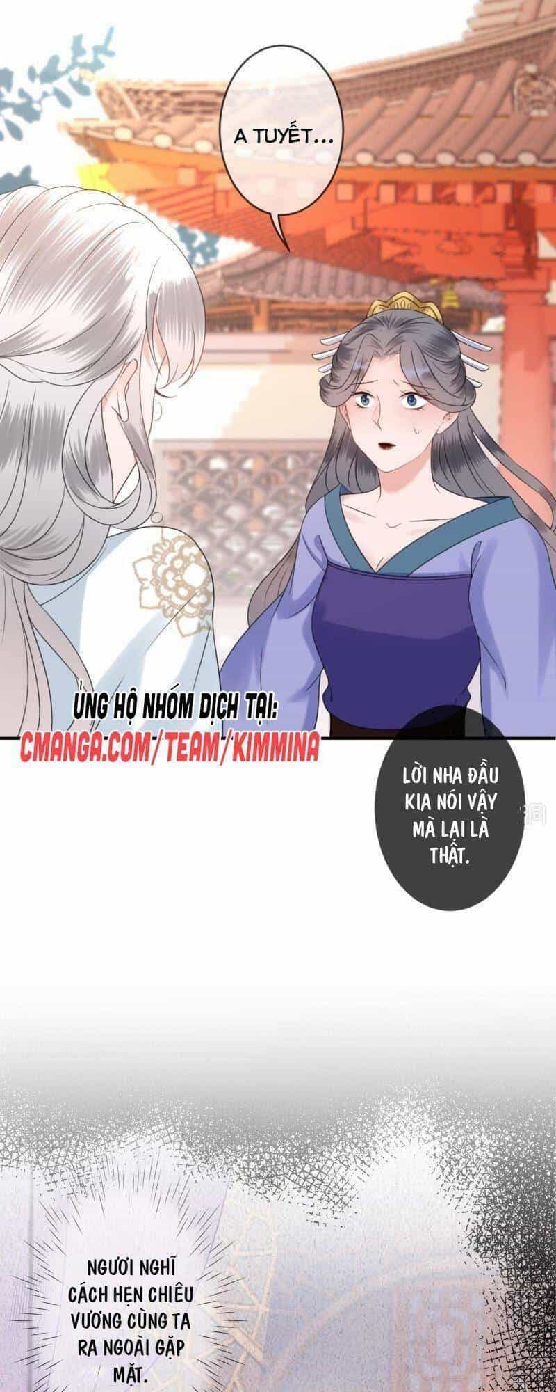 Vương Gia Kiêu Ngạo Quá Khó Cua - Chương 148 - ảnh 15