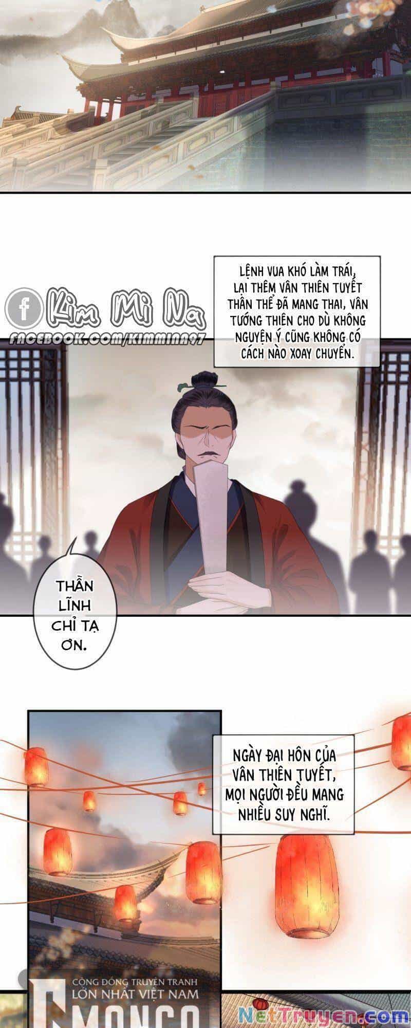 Vương Gia Kiêu Ngạo Quá Khó Cua - Chương 150 - ảnh 16