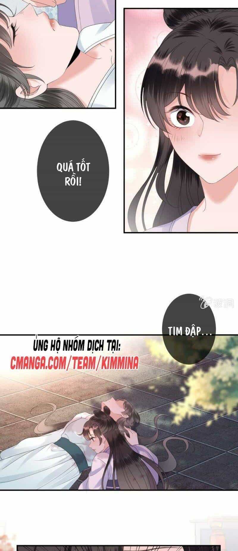 Vương Gia Kiêu Ngạo Quá Khó Cua - Chương 151 - ảnh 15