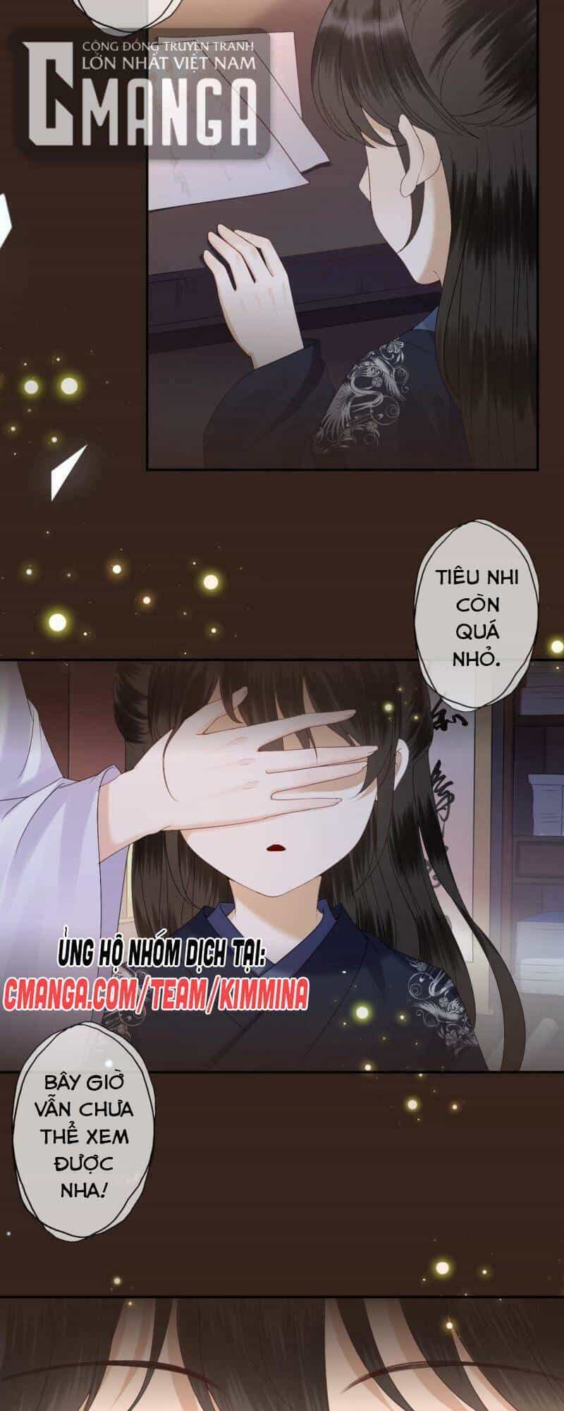 Vương Gia Kiêu Ngạo Quá Khó Cua - Chương 153 - ảnh 19