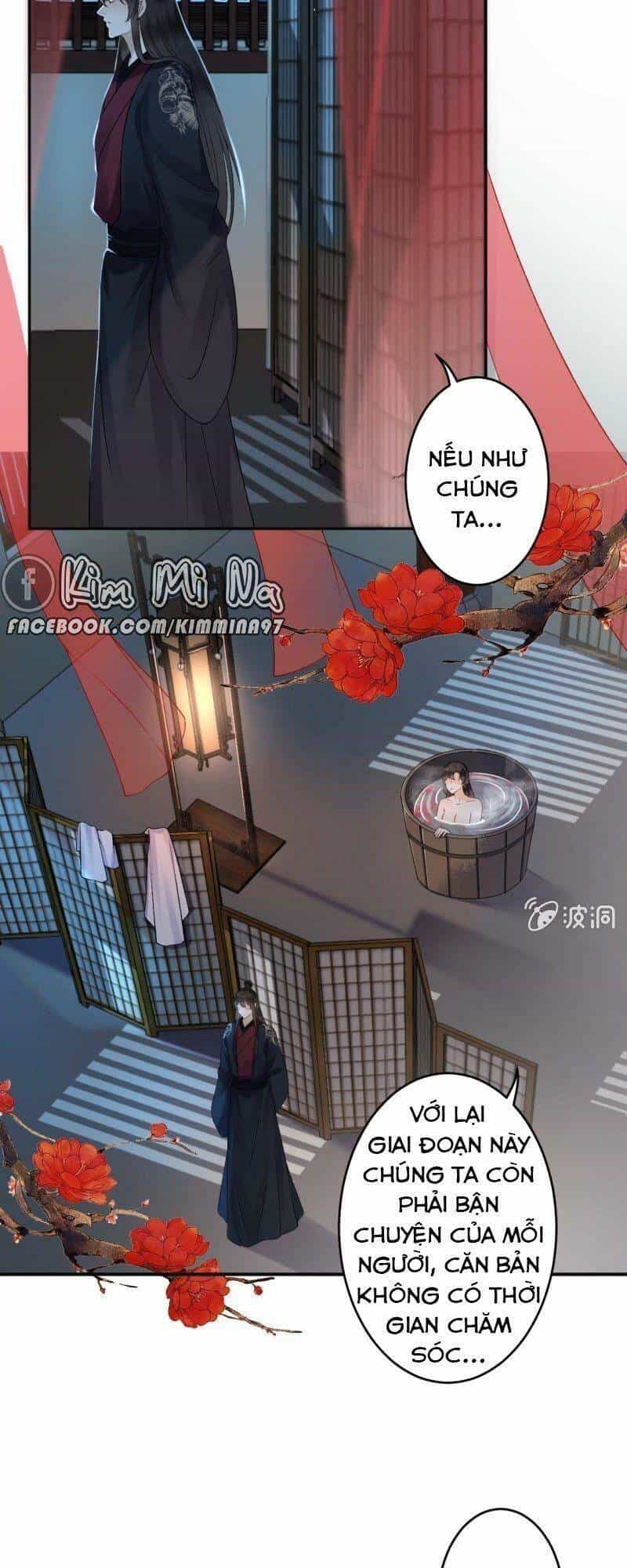 Vương Gia Kiêu Ngạo Quá Khó Cua - Chương 157 - ảnh 16