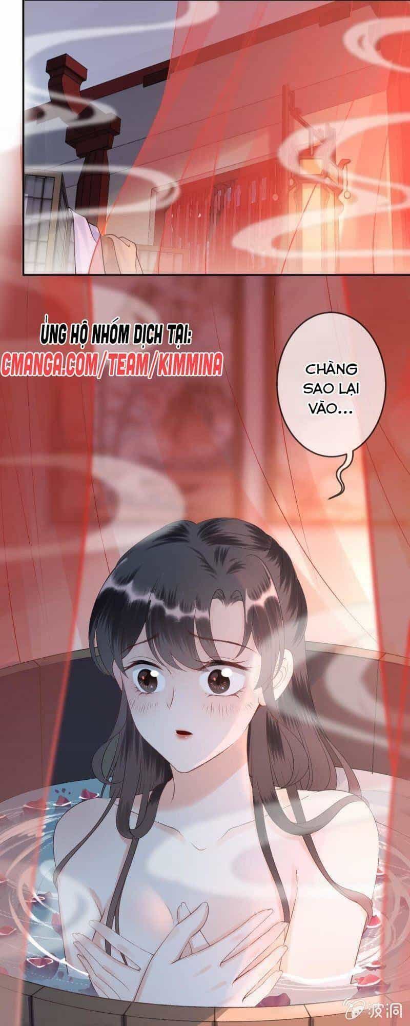 Vương Gia Kiêu Ngạo Quá Khó Cua - Chương 157 - ảnh 2