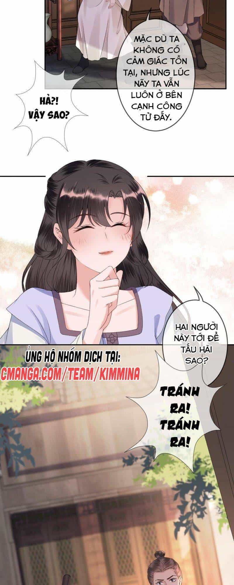 Vương Gia Kiêu Ngạo Quá Khó Cua - Chương 158 - ảnh 16