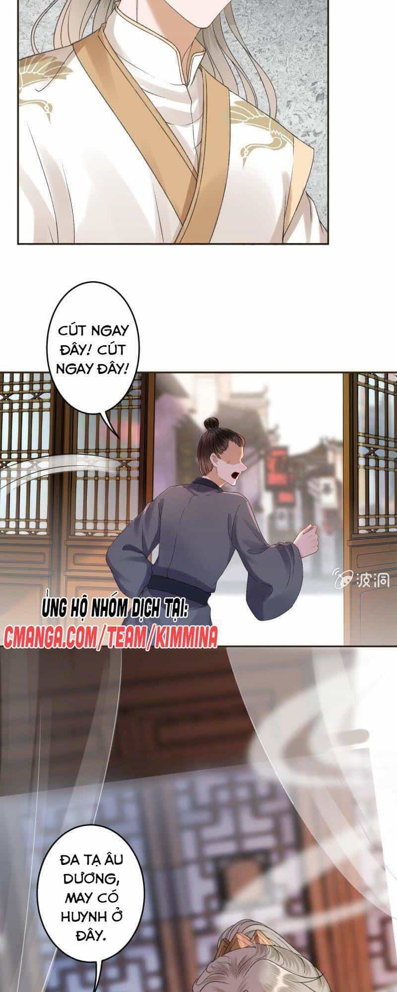 Vương Gia Kiêu Ngạo Quá Khó Cua - Chương 159 - ảnh 16