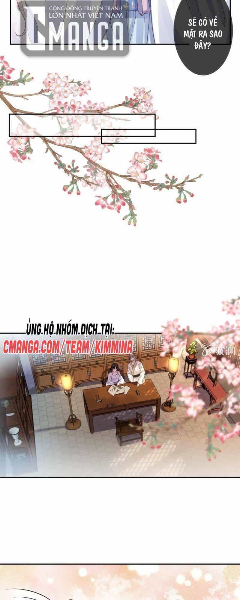 Vương Gia Kiêu Ngạo Quá Khó Cua - Chương 160 - ảnh 15