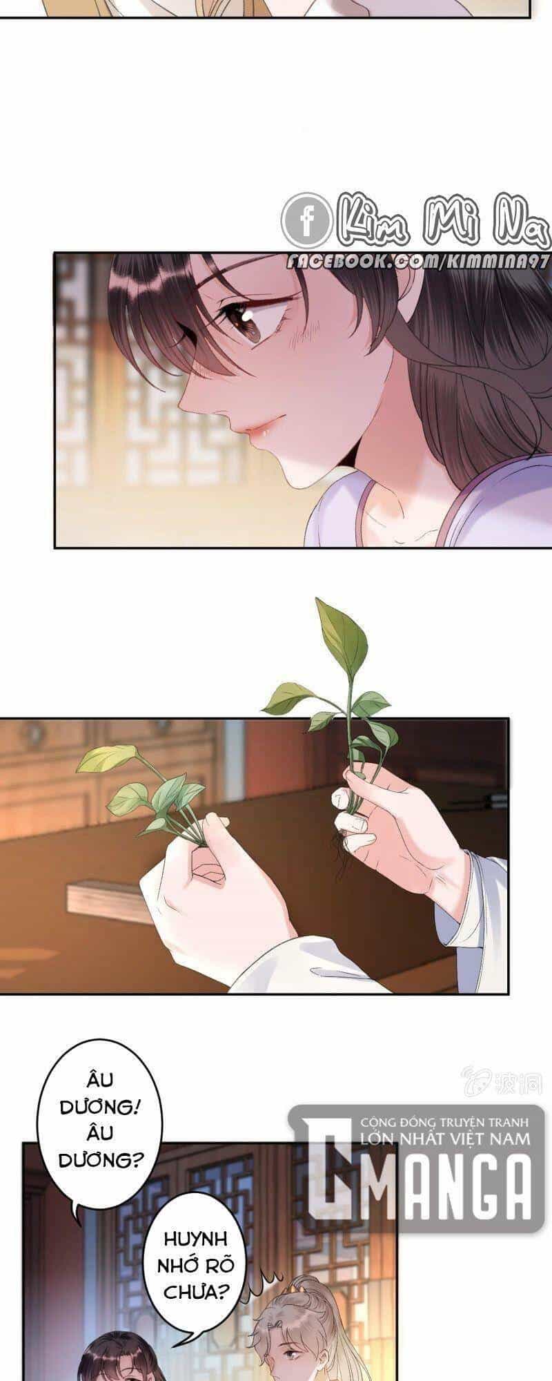 Vương Gia Kiêu Ngạo Quá Khó Cua - Chương 160 - ảnh 18