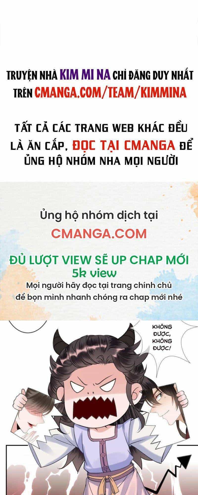 Vương Gia Kiêu Ngạo Quá Khó Cua - Chương 161 - ảnh 16