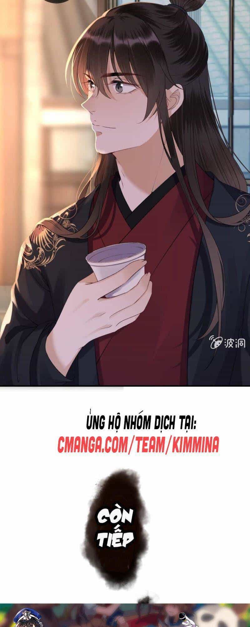 Vương Gia Kiêu Ngạo Quá Khó Cua - Chương 161 - ảnh 22