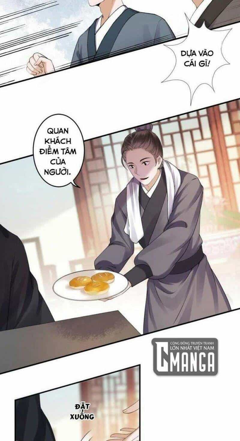 Vương Gia Kiêu Ngạo Quá Khó Cua - Chương 162 - ảnh 14