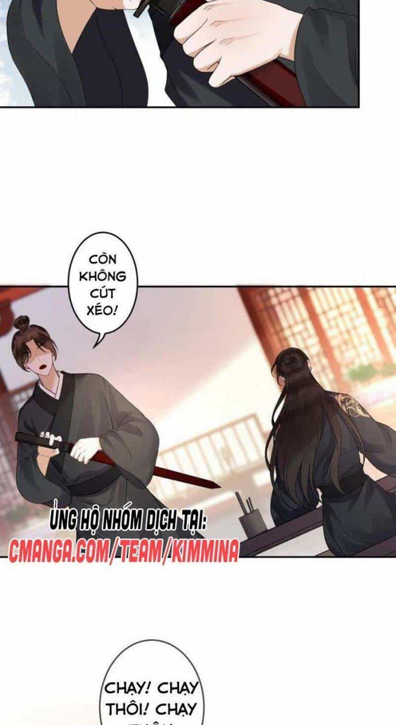 Vương Gia Kiêu Ngạo Quá Khó Cua - Chương 162 - ảnh 19