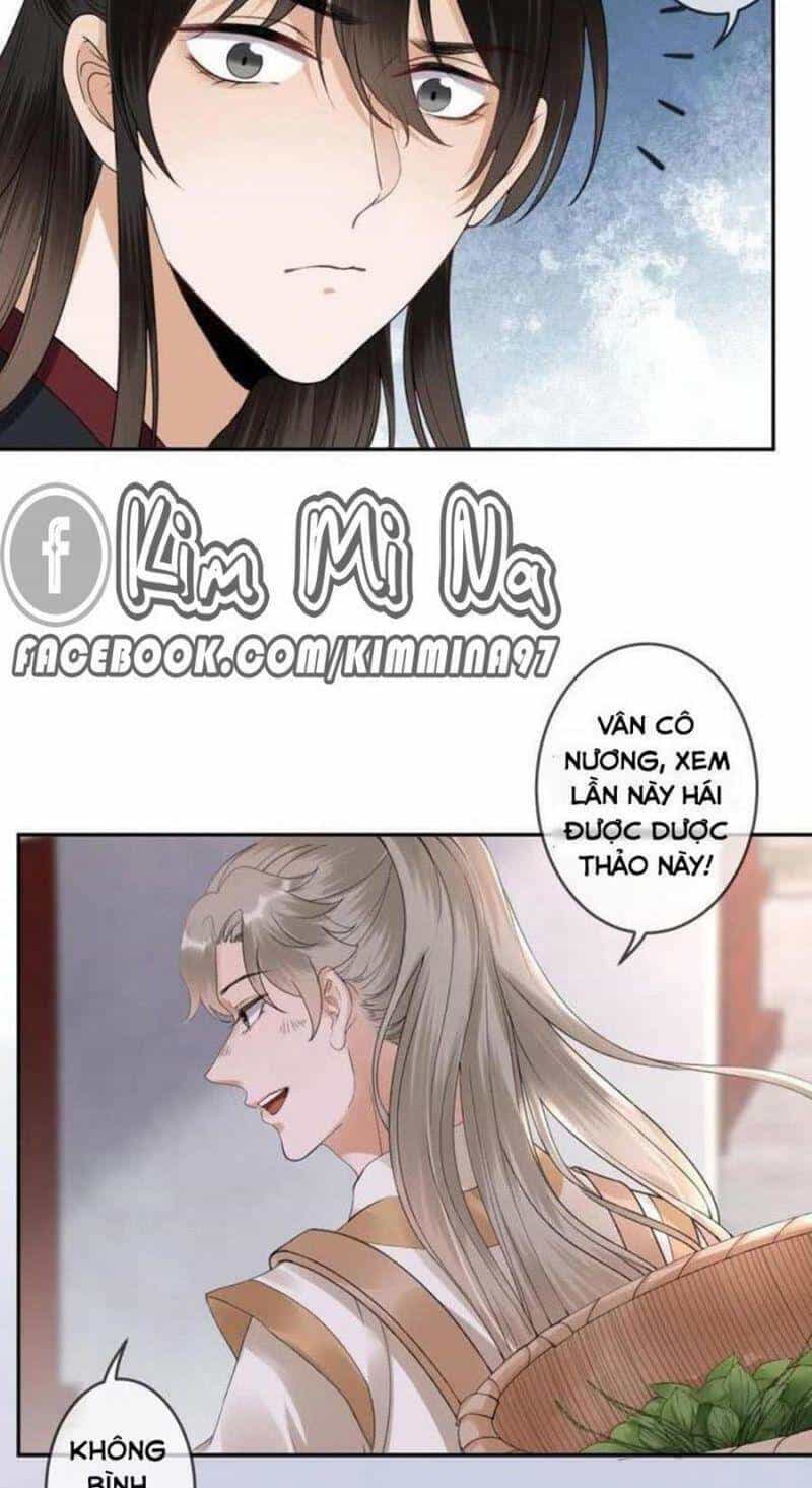 Vương Gia Kiêu Ngạo Quá Khó Cua - Chương 162 - ảnh 23