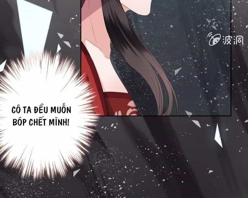 Vương Gia Kiêu Ngạo Quá Khó Cua - Chương 18 - ảnh 8