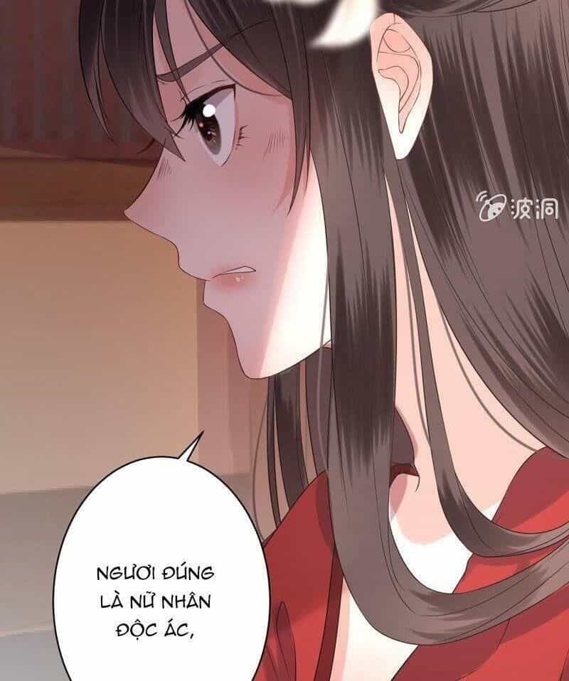Vương Gia Kiêu Ngạo Quá Khó Cua - Chương 19 - ảnh 19