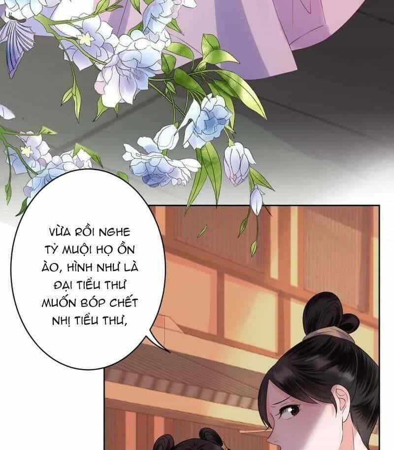 Vương Gia Kiêu Ngạo Quá Khó Cua - Chương 20 - ảnh 10