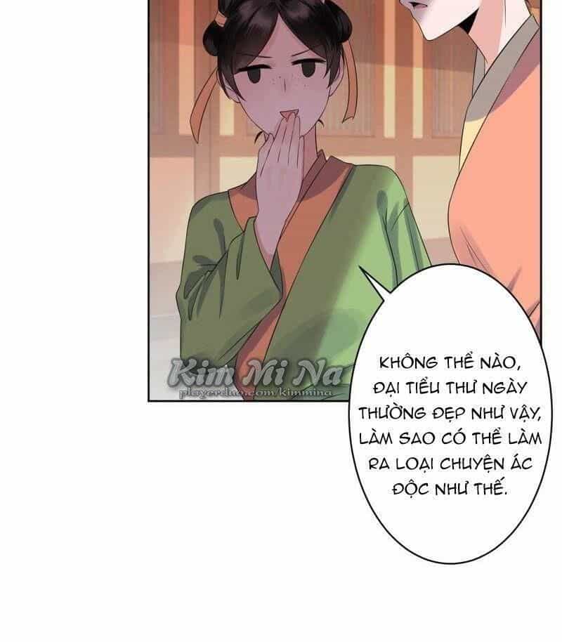 Vương Gia Kiêu Ngạo Quá Khó Cua - Chương 20 - ảnh 11