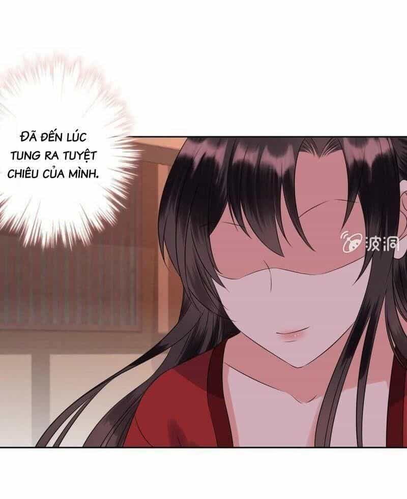 Vương Gia Kiêu Ngạo Quá Khó Cua - Chương 20 - ảnh 36
