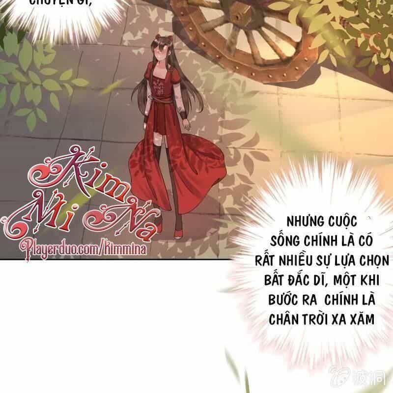 Vương Gia Kiêu Ngạo Quá Khó Cua - Chương 22 - ảnh 33